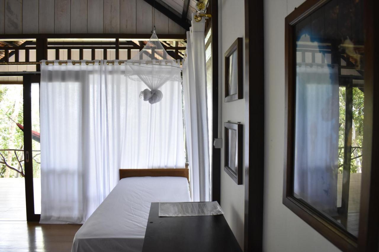 Araya Dive Resort Togean Bomba Zewnętrze zdjęcie